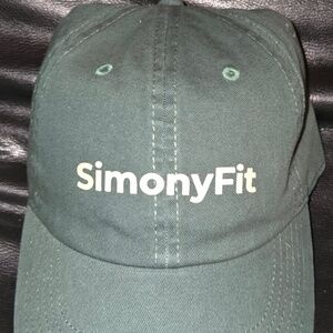 SimonyFit Unisex Caps
